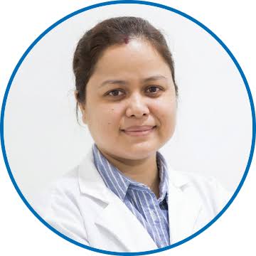 Dr Emee Gogoi